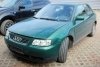 Audi A3 8L 1997 1.9TDI AGR Hatchback 3-drzwi 